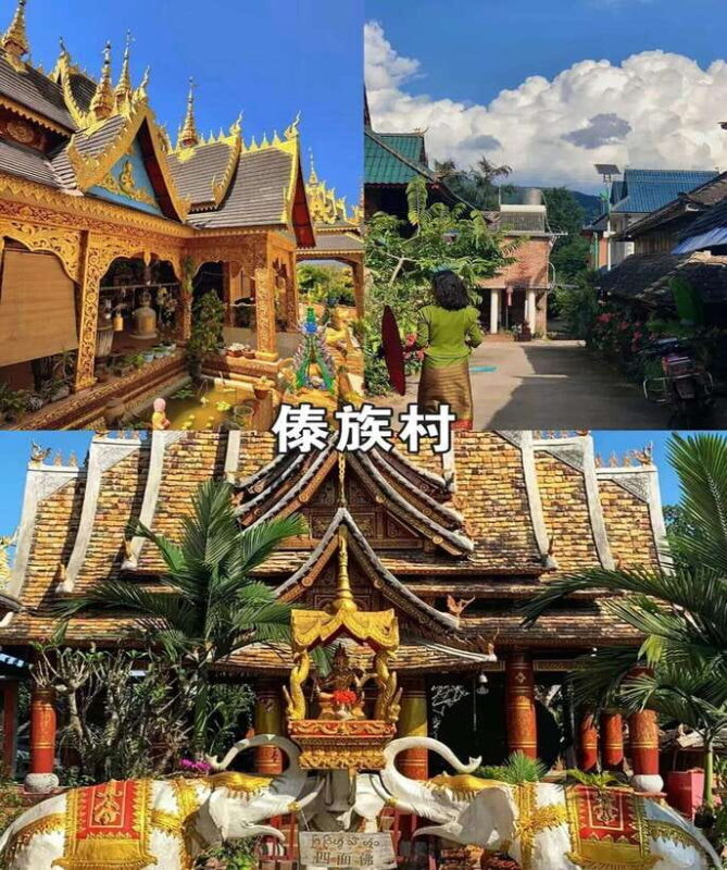 Kunming: Yunnan Ethnic Village & Western Hills Private Tour - FAQs