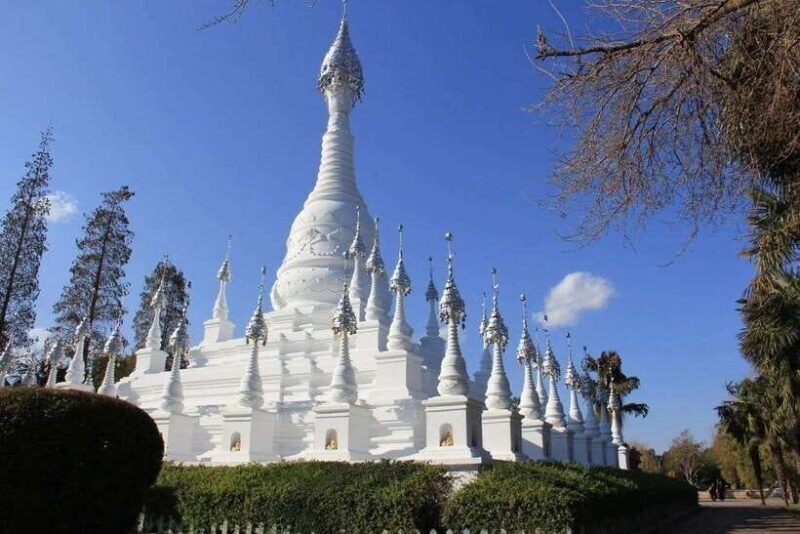 Kunming: Yunnan Ethnic Village & Western Hills Private Tour - Final Thoughts: Who Will Love This Tour?