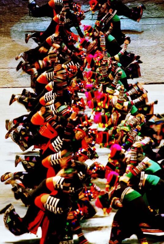 Kunming: Yunnan Impression Show, hotel pick-up and drop-off - An Honest Breakdown of the Yunnan Impression Show Experience