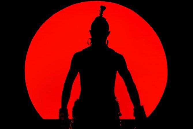 kunming: Yunnan Impression Show (performance) - Value for Money