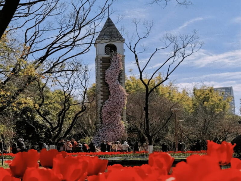 Kunming: Yunnan Military Academy & Kunming Old Town - Practical Details and What You Can Expect