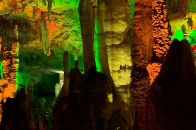 Kunming Yunnan One Day Tour of Jiuxiang - The Practicalities: Transportation, Timing, and Cost-Value Balance