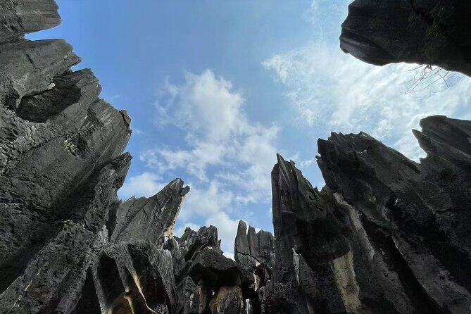 Kunming, Yunnan One Day Tour to Stone Forest Scenic Area - FAQs