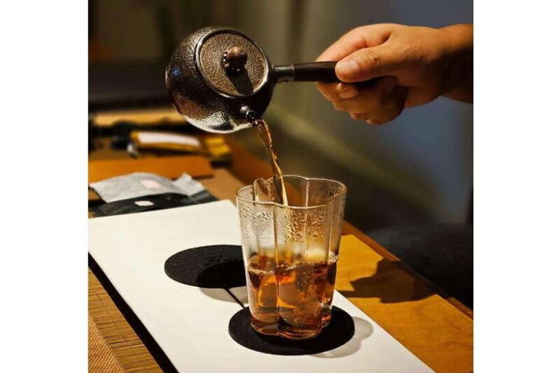 Kunming: Yunnan Provincial Museum & Chinese Teahouse - Final Thoughts