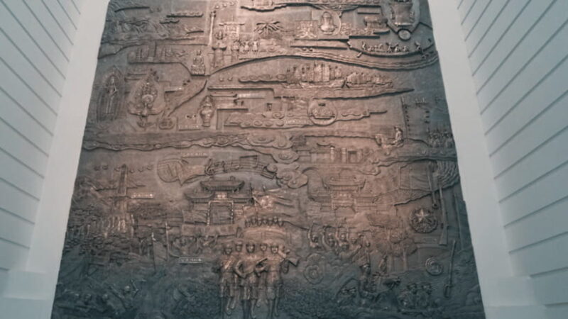 Kunming: Yunnan Provincial Museum Entry Reservation - A Closer Look at the Yunnan Provincial Museum Experience