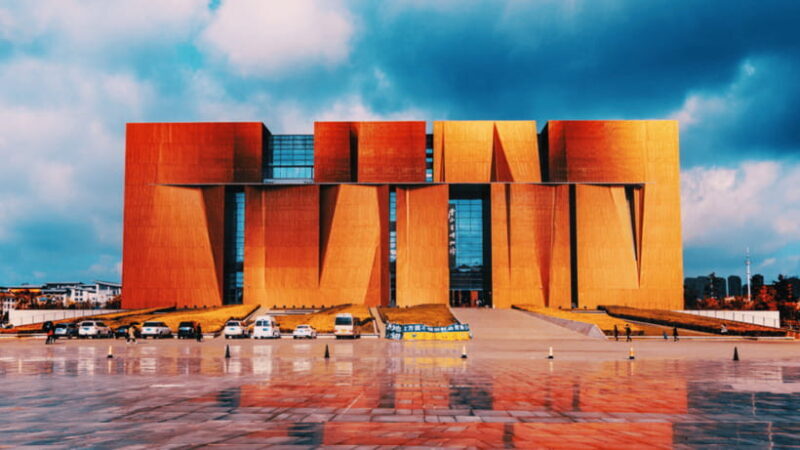 Kunming: Yunnan Provincial Museum Entry Reservation - Who Will Love This Tour?