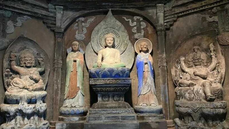 Kunming: Yunnan Provincial Museum Private Tour (Half Day) - Practical Tips for Visiting