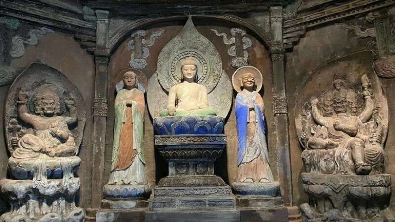 Kunming: Yunnan Provincial Museum Private Tour (Half Day) - FAQ