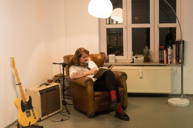 Kunst Workshop & Gin Tasting - Full Description