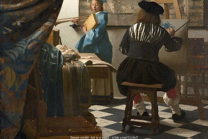 Kunsthistorisches Fine Arts Museum: Private 2.5-hour Guided Tour - FAQ