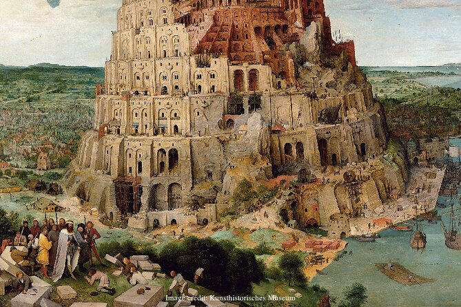 Kunsthistorisches Museum & the Egyptian Collection: Private Tour - Reviews