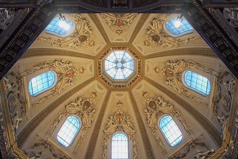 Kunsthistorisches Museum Ticket - The Picture Gallery and its famous works