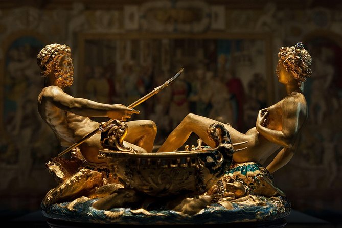 Kunsthistorisches Museum Wien Guided Tour Including Admission - Additional Information