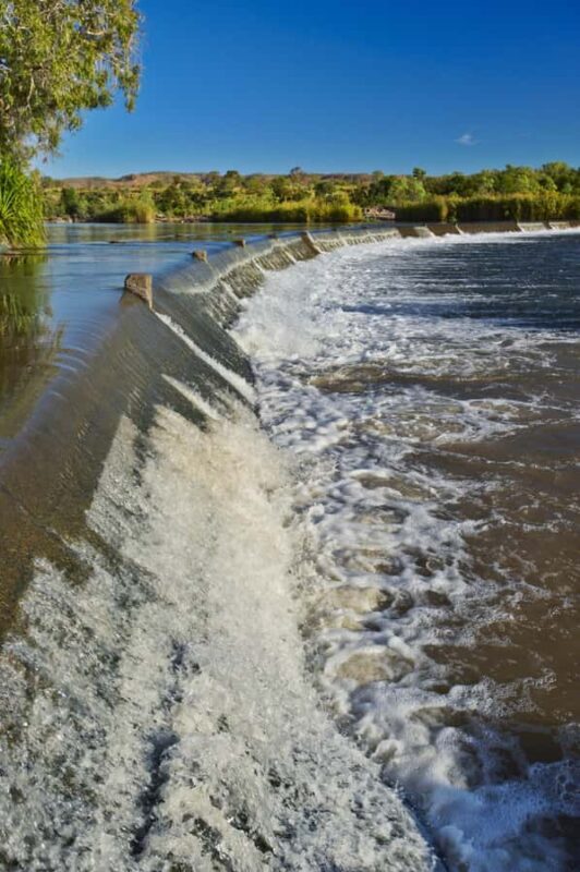 Kununurra: 2-Day Bungle Bungle Ranges 4WD Safari - Overnight at Bungle Bungle Wilderness Lodge