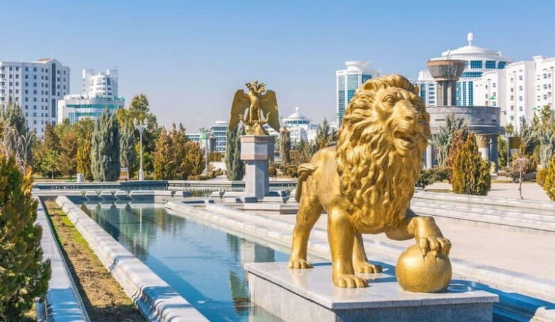 Kunya Urgench-Darvaz-Ashgabat Tour from Uzb 2 Days/ 2 Nights - Practical Details & Tips for This Tour