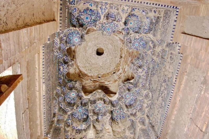 Kunya Urgench Day Tour from Uzbekistan - Who Will Love This Tour?