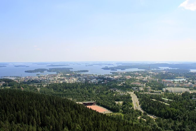 Kuopio Private Transfer From Kuopio City Centre to Kuopio Airport - Pricing and Reservation Details