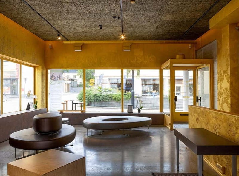 Kuopio: Vegetarian Lunch with Local Power Couple - What Makes This Experience Valuable