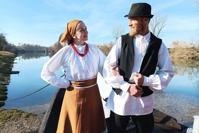 Kupa River Cruise in the Traditional ŽItna LađA Boat in Karlovac - Additional Information and Directions
