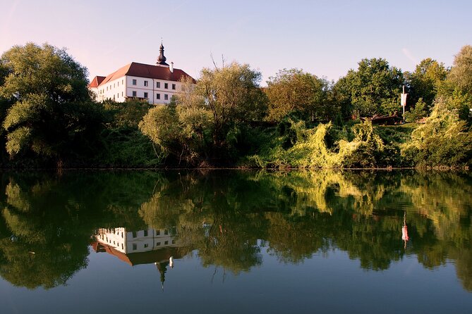 Kupa River Cruise in the Traditional ŽItna LađA Boat in Karlovac - Frequently Asked Questions