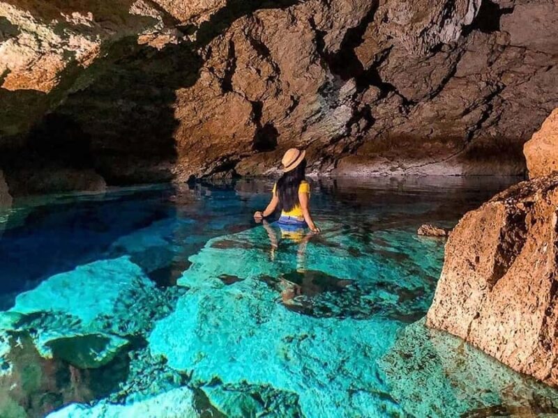 Kupang: Crystal Cave, Oenesu Waterfall, & Beach Tour - Final Thoughts