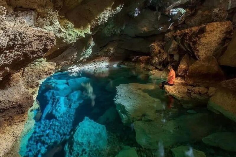 Kupang: Crystal Cave, Oenesu Waterfall, & Beach Tour - FAQ