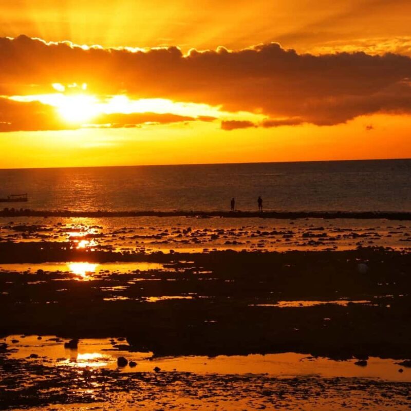 Kupang: Day Tour with Hotel Pickup and Drop-Off - Good To Know