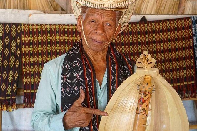 Kupang Tour With Private Driver - Good To Know