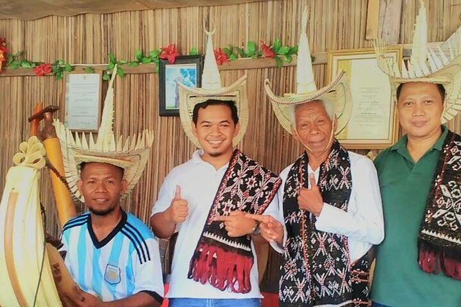 Kupang Tour With Private Driver - FAQ