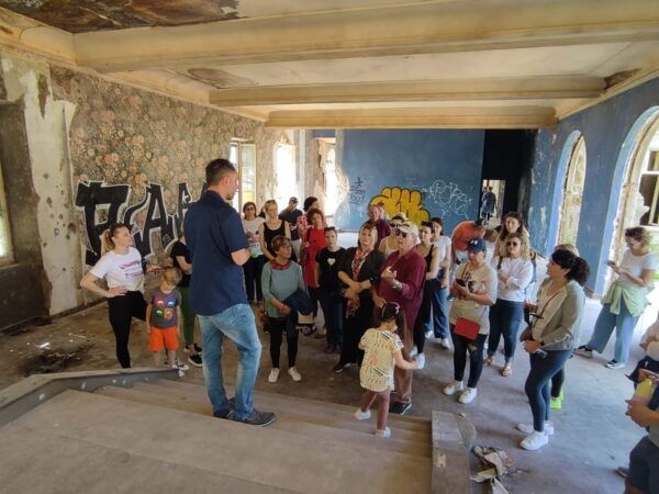 Kupari Guided Tour: From Holiday Resort to War Zone - Tips for a Great Tour Experience