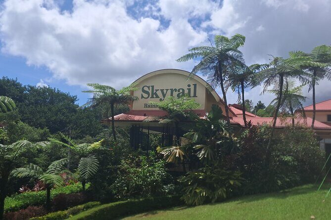 Kuranda Express: Skyrail & Railway Self-Guided Tour w/ Transfers - Discover the Beauty of Tropical North Queensland with the Kuranda Express: Skyrail & Railway Self-Guided Tour