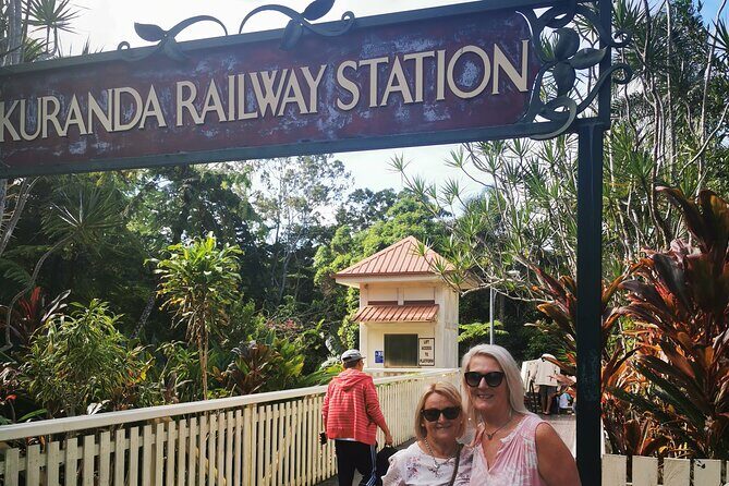 Kuranda Express: Skyrail & Railway Self-Guided Tour w/ Transfers - Good To Know