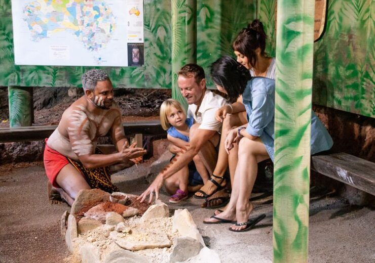 Kuranda Pamagirri Aboriginal Premium Full-Day Tour - Tour Details