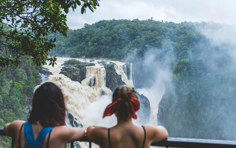 Kuranda Range and Barron Gorge National Park Half-Day 4WD Tour - Key points to know before you go