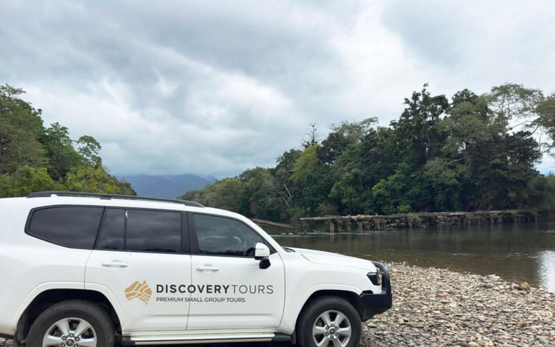 Kuranda Range and Barron Gorge National Park Half-Day 4WD Tour - Who should choose this half-day tour?