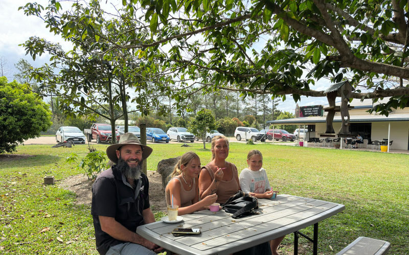 Kuranda Range and Barron Gorge National Park Half-Day 4WD Tour - Booking and cancellation basics