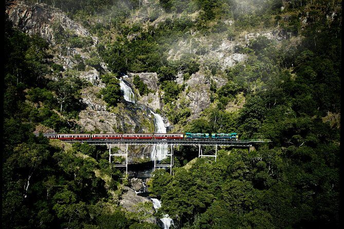 Kuranda Scenic Railway and Rainforest Station (Small Group) - Practicalities and Value