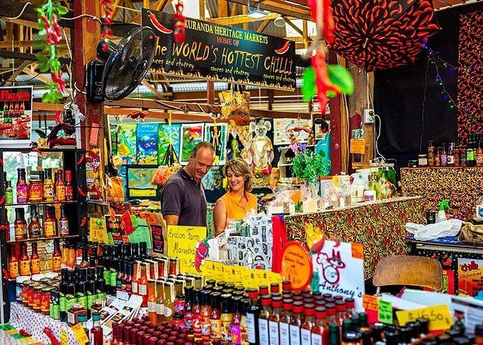 Kuranda Scenic Railway Day Trip from Port Douglas - Who Will Love This Tour?