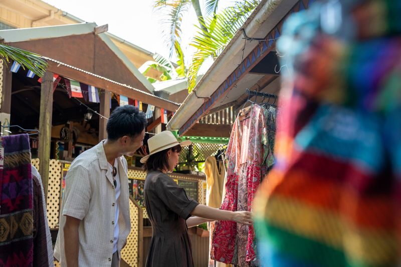 Kuranda, Skyrail and Scenic Rail Guided Day Tour with Transfers - Who should book this Kuranda day out?