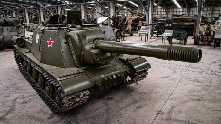 Kuranda Skyrail and Scenic Rail Including Artillery Museum - Highlights of Australian Armour Museum