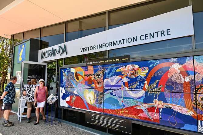 Kuranda Tour via Skyrail & Kuranda Scenic Rail - Small Group Tour - Positive Reviews and Recommendations