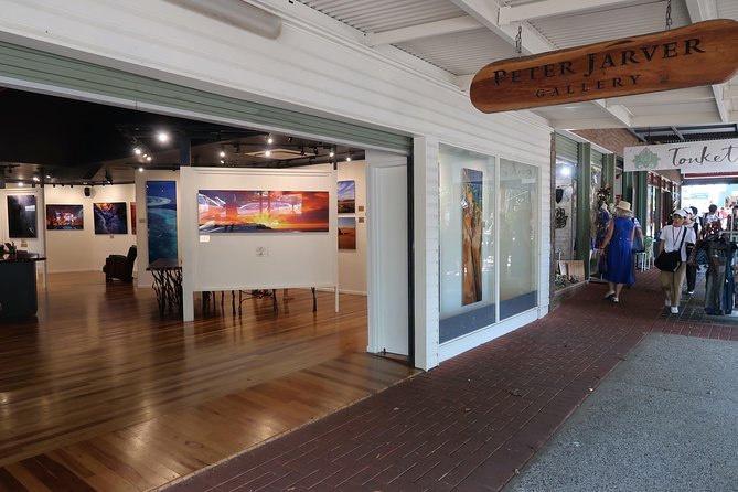 Kuranda Tour via Skyrail & Kuranda Scenic Rail - Small Group Tour - Mixed Reviews and Pricing Information