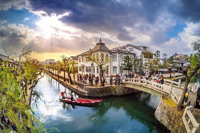 Kurashiki Half-Day Private Tour With Government-Licensed Guide - Reviews and Ratings