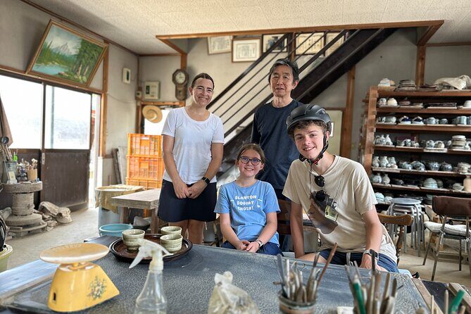 Kurashiki History and Culture Guided Cycling Tour - Discovering Kurashiki: A Balance of Past and Present