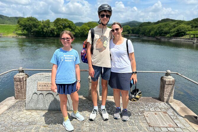 Kurashiki History and Culture Guided Cycling Tour - Practical Details and Value