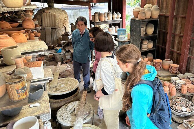 Kurashiki History and Culture Guided Cycling Tour - Authentic Experiences That Set It Apart