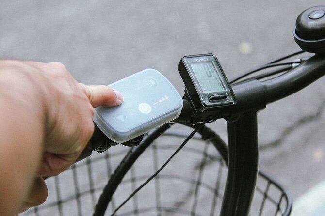 Kurashiki History and Culture Guided Cycling Tour - Who Will Love This Tour?