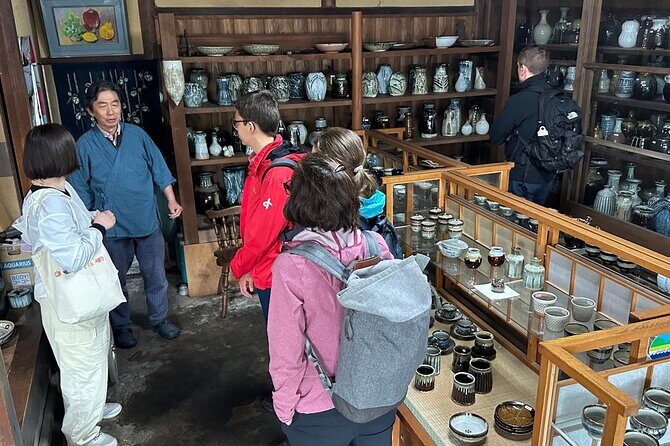 Kurashiki History and Culture Guided Cycling Tour - FAQ