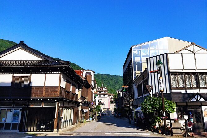 Kurobe Gorge Railway Private Tour - Why Choose This Tour?