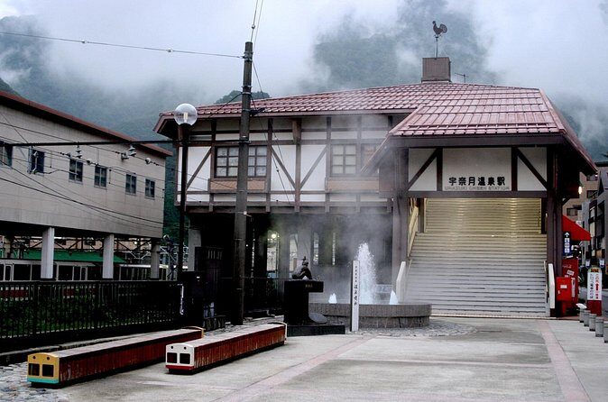 Kurobe Gorge Railway Private Tour - The Sum Up